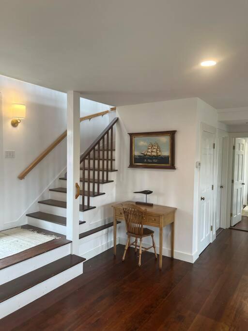 Flying Cloud Vila Nantucket Exterior foto