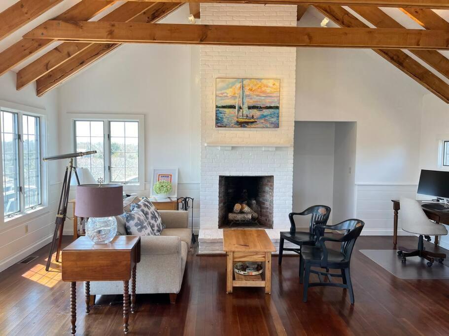 Flying Cloud Vila Nantucket Exterior foto