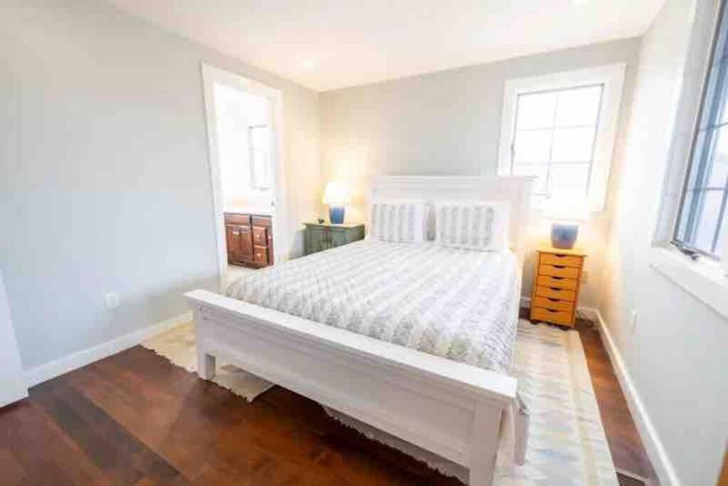 Flying Cloud Vila Nantucket Exterior foto