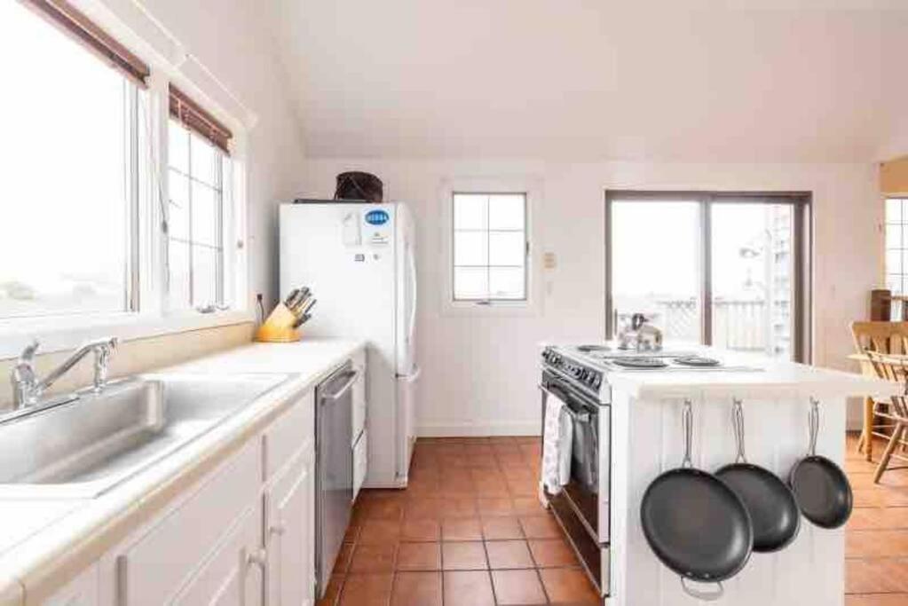 Flying Cloud Vila Nantucket Exterior foto