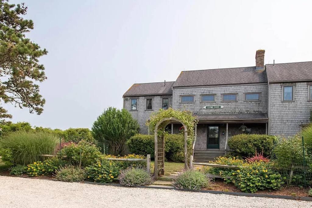 Flying Cloud Vila Nantucket Exterior foto